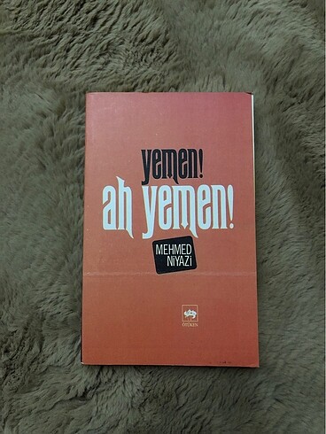 YEMEN AH YEMEN