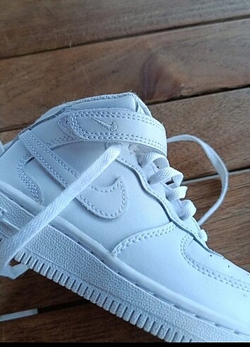 Nike Nike orijinal unisex çocuk ayakkabı 
