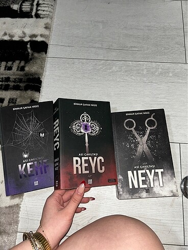 Keyf reyc neyt