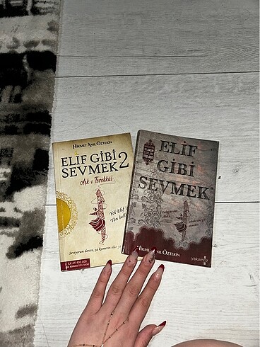 Elif gibi sevmek