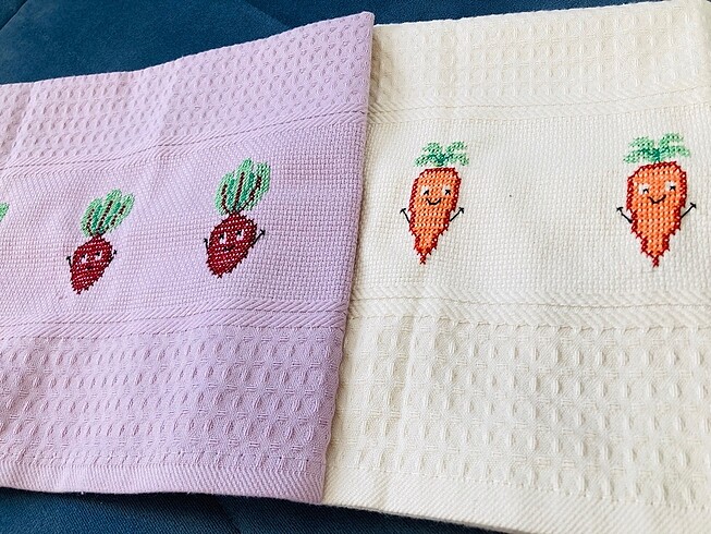 Kurulama bezi beslenme örtüsü - Görsel 5