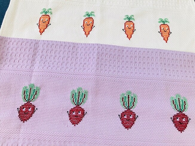 Kurulama bezi beslenme örtüsü - Görsel 9