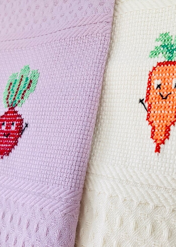 Kurulama bezi beslenme örtüsü - Görsel 2