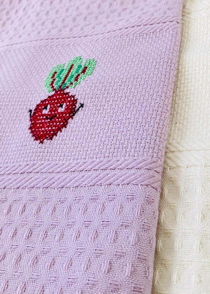 Kurulama bezi beslenme örtüsü - Görsel 3