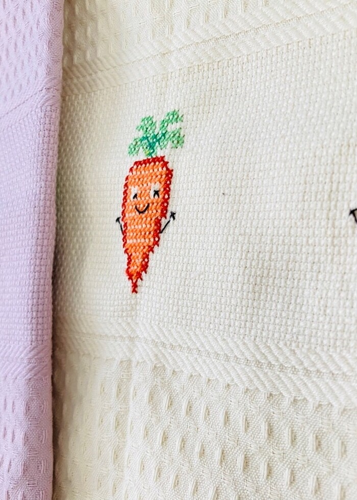 Kurulama bezi beslenme örtüsü - Görsel 4