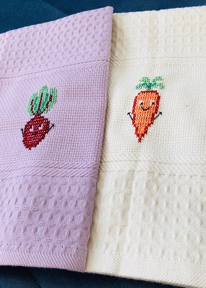 Kurulama bezi beslenme örtüsü - Görsel 5