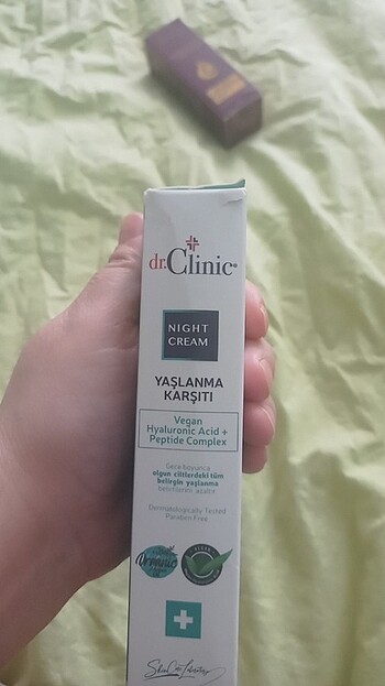 Yaşlanma karşıtı  - Görsel 2