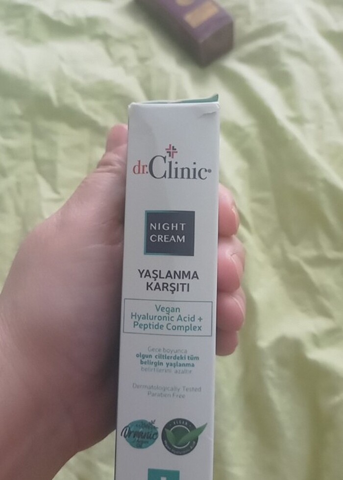 Yaşlanma karşıtı  - Görsel 2