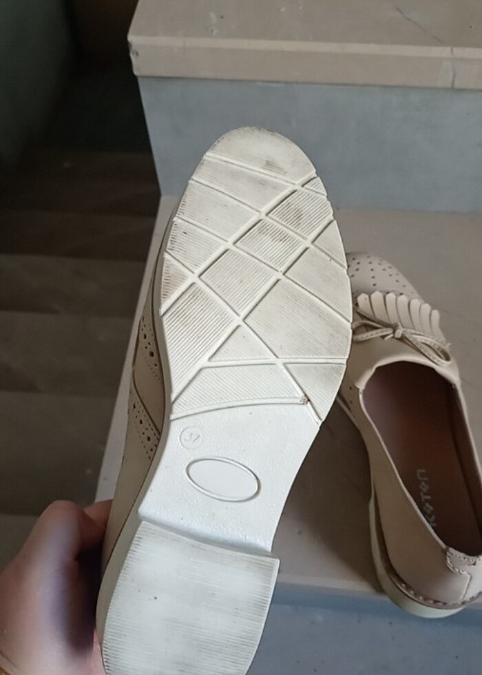 Ayakkabı - Görsel 2