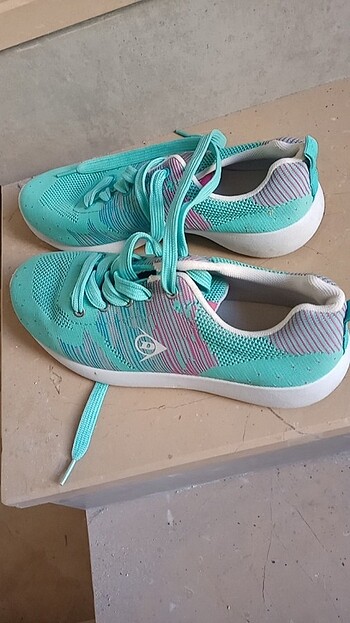 Ayakkabı - Görsel 2