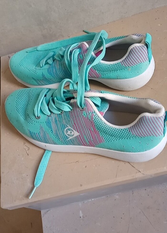 Ayakkabı - Görsel 2