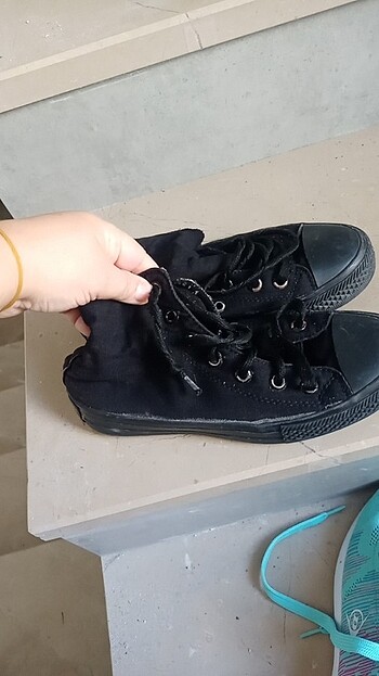 Ayakkabı  - Görsel 2