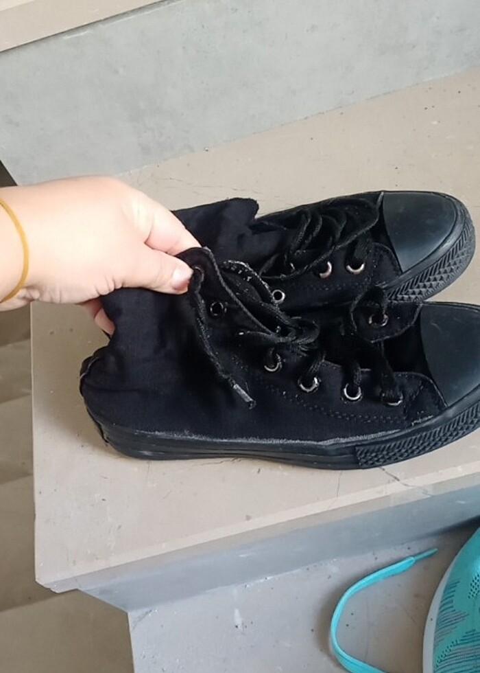 Ayakkabı  - Görsel 2