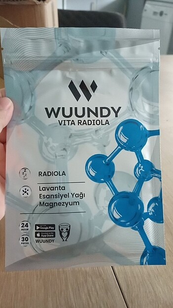 Magnezyum bandı