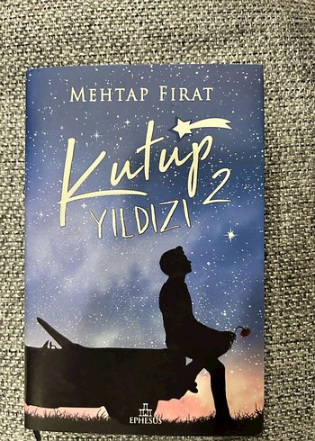 Kutup Yıldızı 2 - Mehtap Fırat