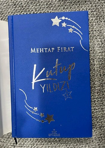 Kutup Yıldızı 2 - Mehtap Fırat