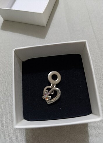Pandora Charm