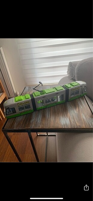 Tramvay 1m