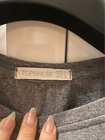 Diğer sweat