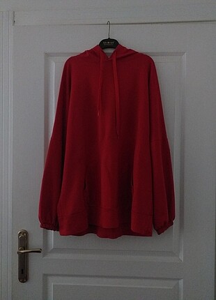 Oversize Sweatshirt