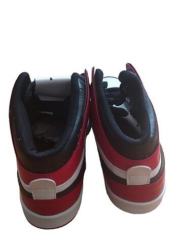 Nike NİKE AİR JORDAN AYAKKABI
