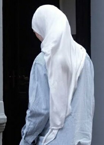 Zara Çizgili Gömlek - Görsel 2