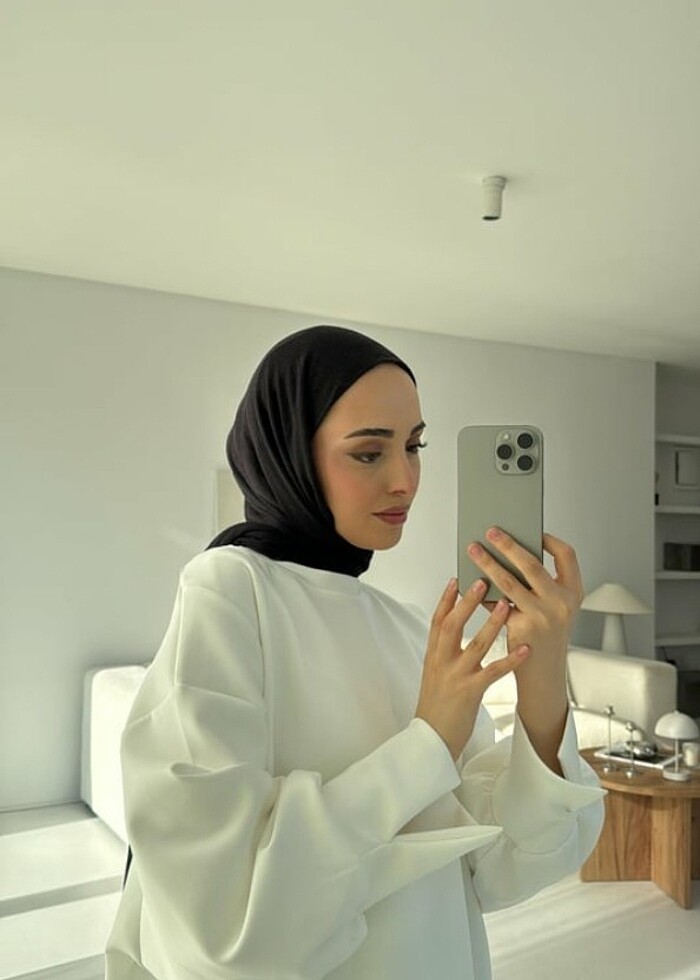 Scuba Sweat - Görsel 2