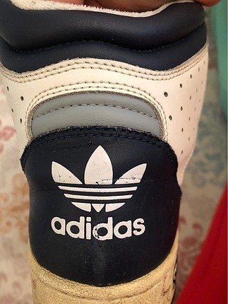 Adidas Adidas 42/5 numara ayakkabı