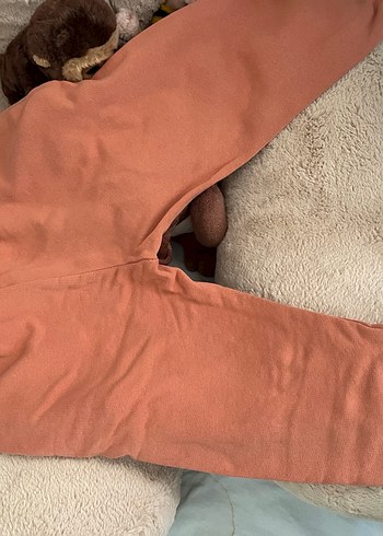 Orjinal Zara marka esofman alti - Görsel 3