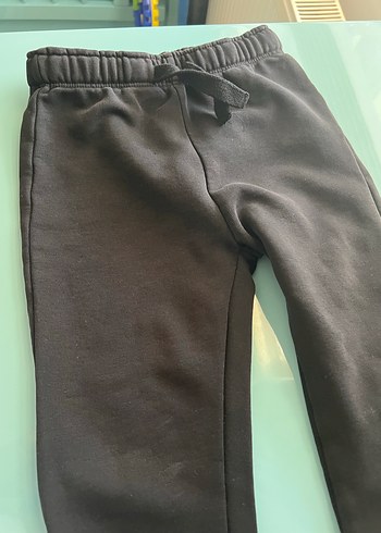 siyah esofman alti - Görsel 5