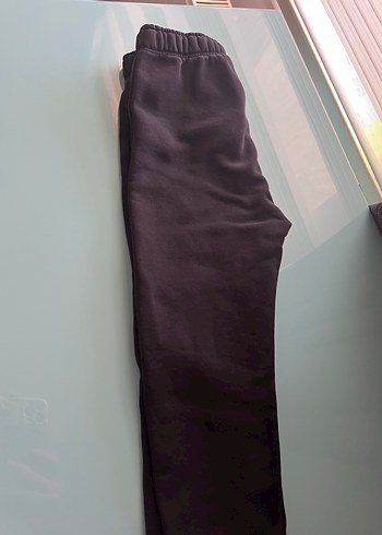 siyah esofman alti - Görsel 4