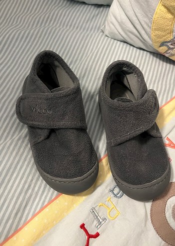 Gri vicco panduf - Görsel 2