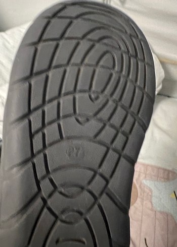 Gri vicco panduf - Görsel 3