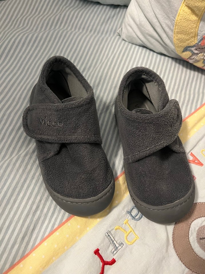 Gri vicco panduf - Görsel 2