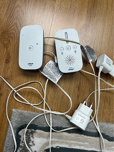 philips avent telsiz