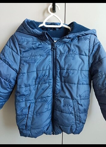LC Waikiki LCW mont