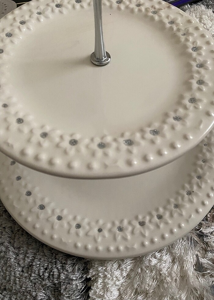 2 Katlı kurabiyelik - Görsel 2