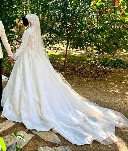 Gelinlik - Görsel 6