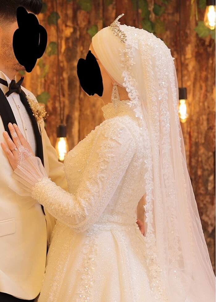 Gelinlik - Görsel 3