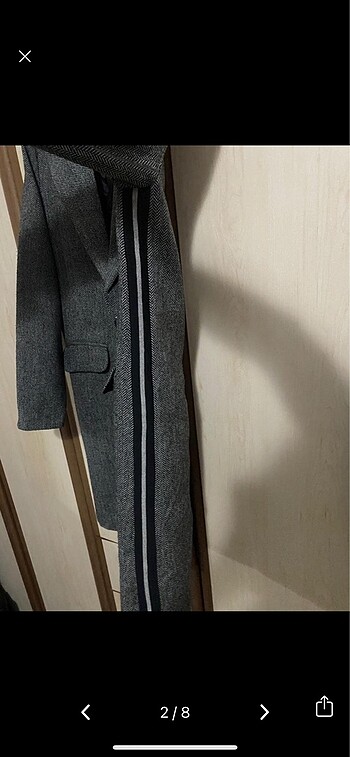 Koton kaban - Görsel 2