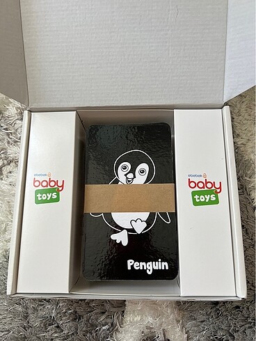 Tummy time kartları - Görsel 2