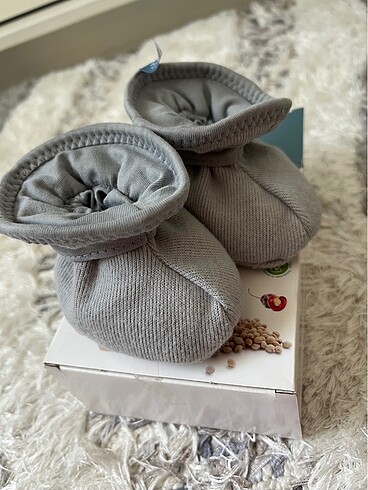 Kiraz çekirdekli patik - Görsel 2