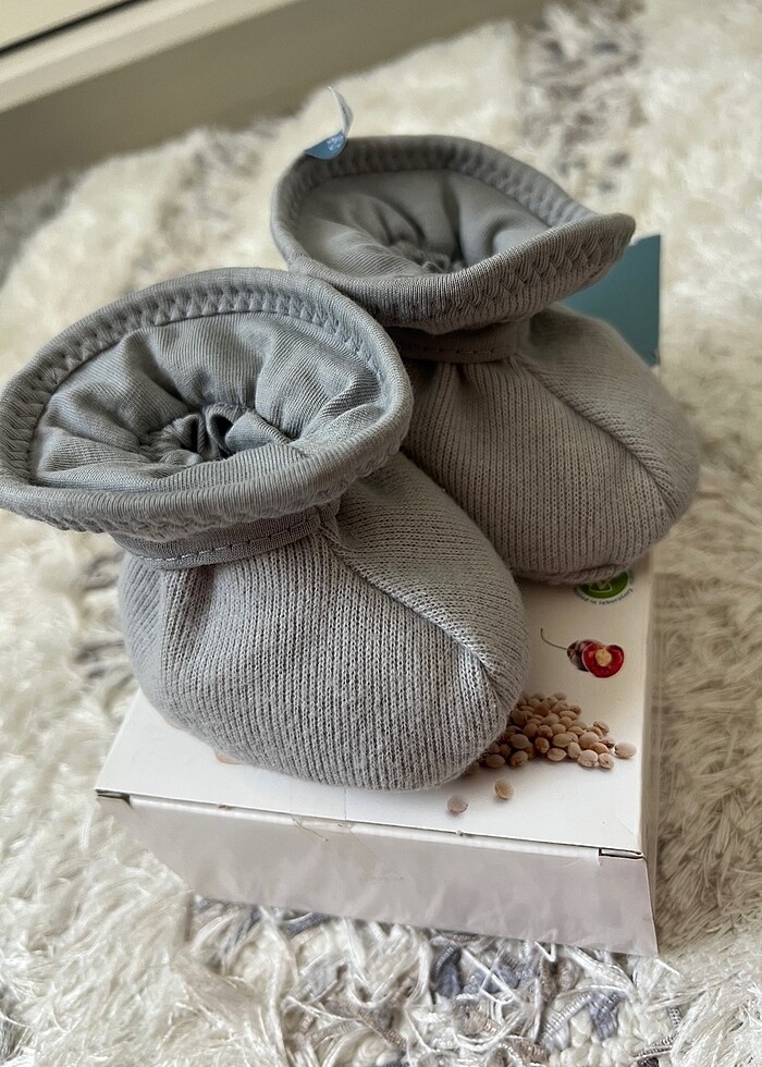 Kiraz çekirdekli patik - Görsel 2