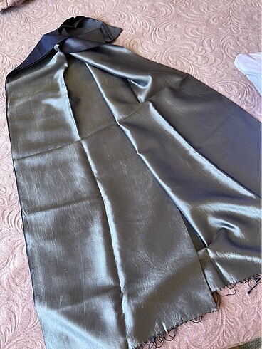 İpek şal - Görsel 4