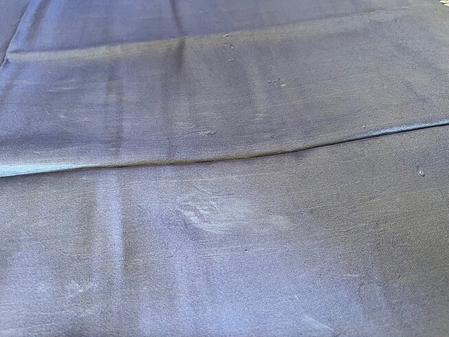 İpek şal - Görsel 9