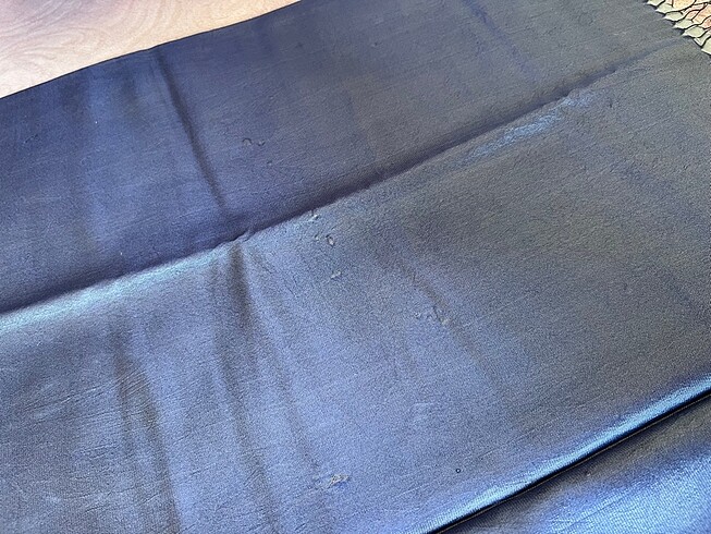 İpek şal - Görsel 10