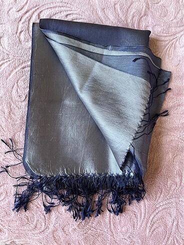 İpek şal - Görsel 2