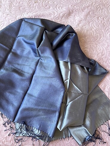 İpek şal - Görsel 7