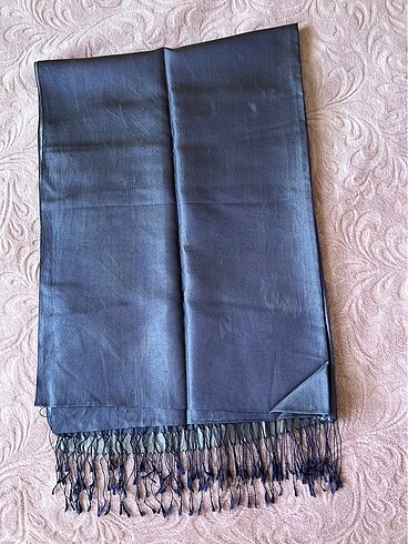 İpek şal - Görsel 3
