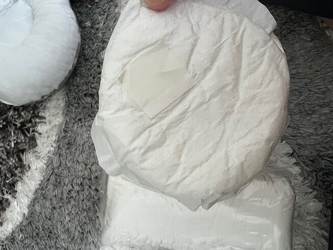 Beden Göğüs pedi